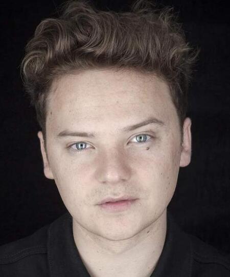 Conor Maynard