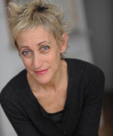 Constance Shulman