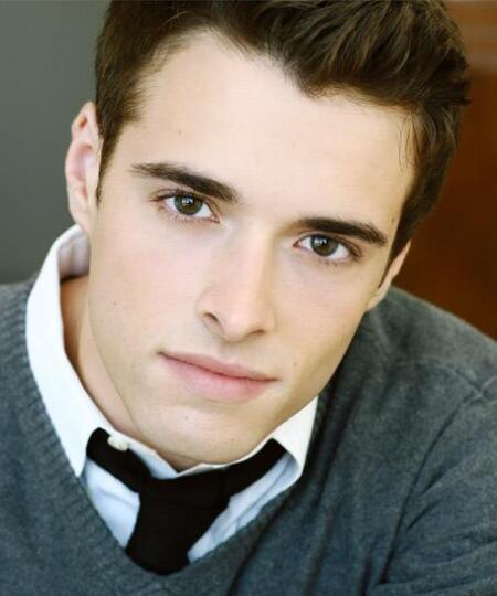 Corey Cott