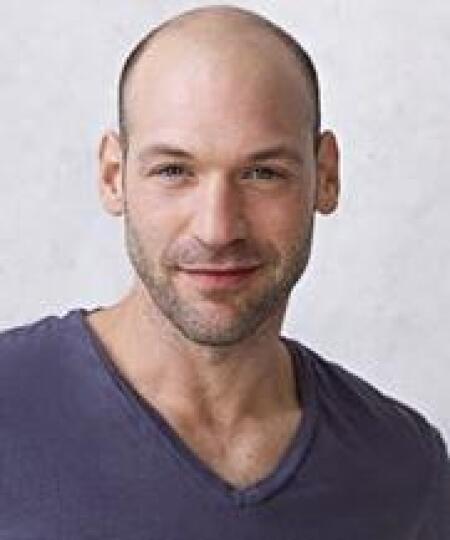 Corey Stoll