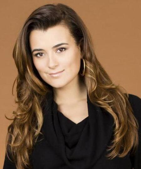 Cote de Pablo