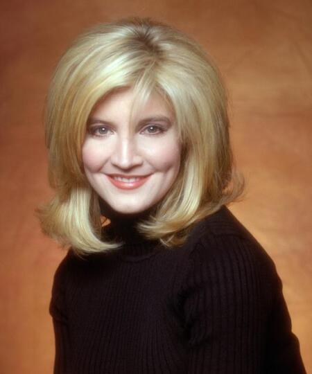 Crystal Bernard