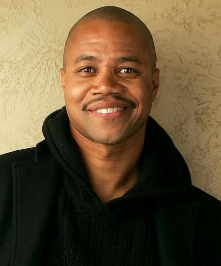 Cuba Gooding Jr