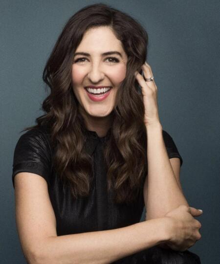 D'Arcy Carden