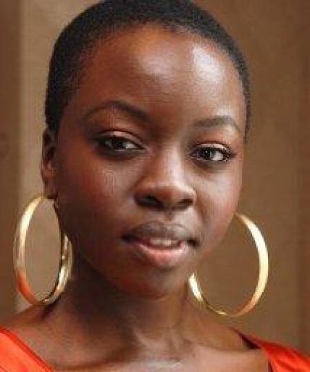 Danai Gurira