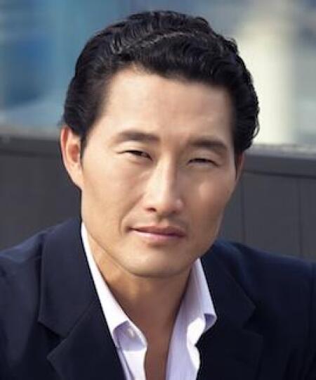 Daniel Dae Kim