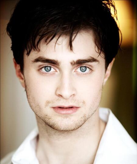 Daniel Radcliffe