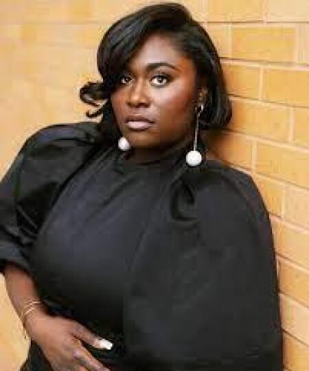 Danielle Brooks