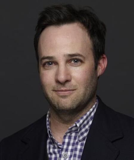 Danny Strong