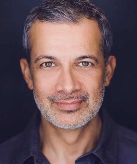 Dariush Kashani