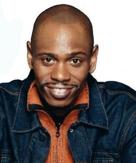 Dave Chappelle