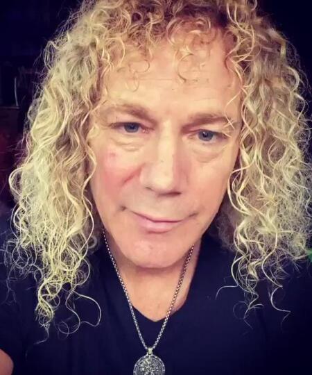 David Bryan