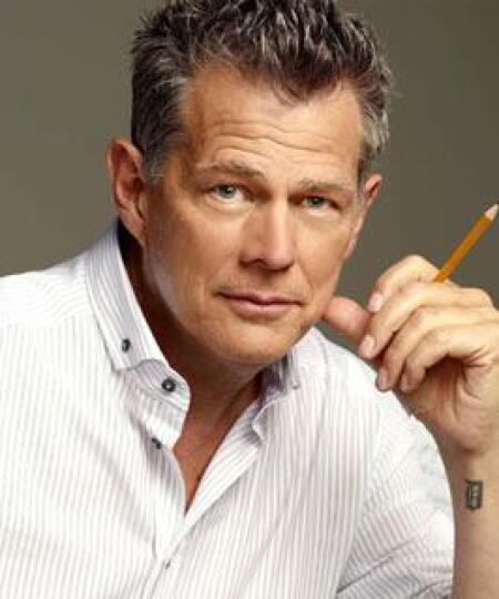 David Foster