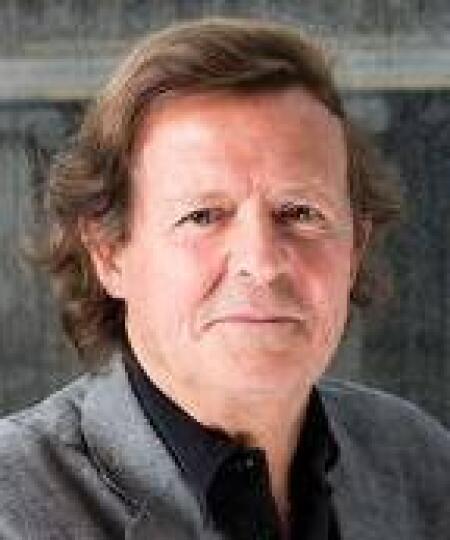 David Hare