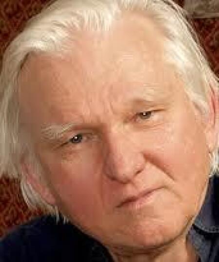 David Rabe