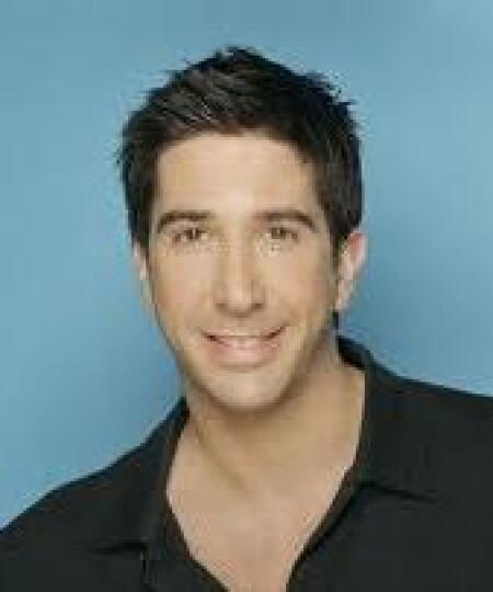 David Schwimmer