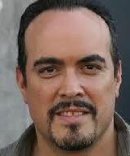 David Zayas