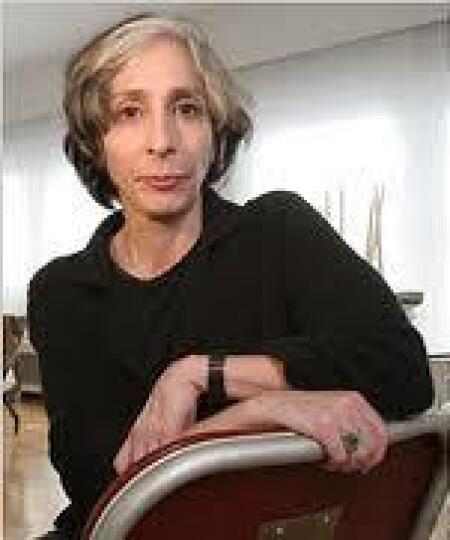 Deborah Eisenberg