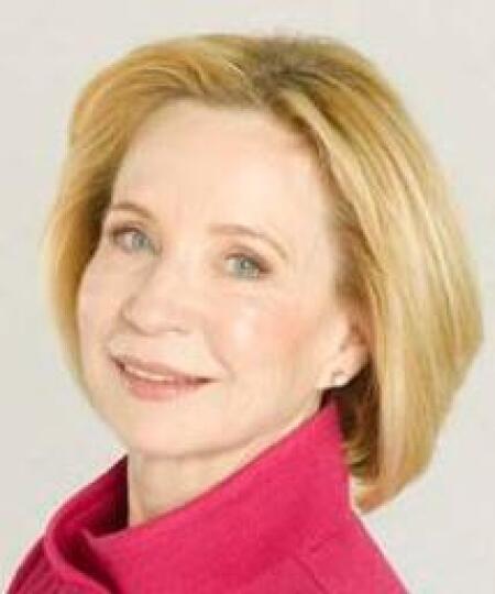 Debra Jo Rupp