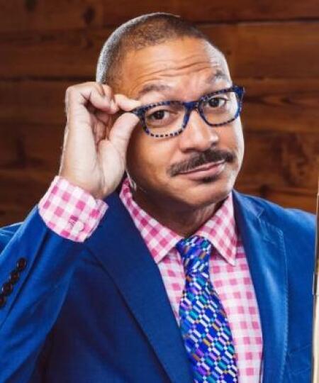 Delfeayo Marsalis