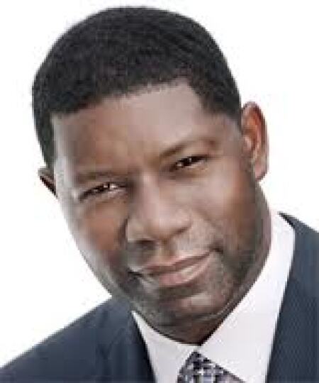 Dennis Haysbert