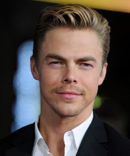 Derek Hough