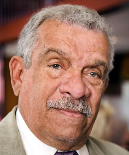 Derek Walcott