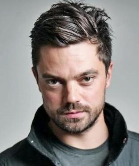 Dominic Cooper