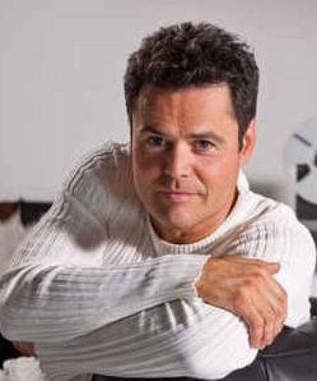 Donny Osmond