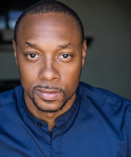 Dorian Missick