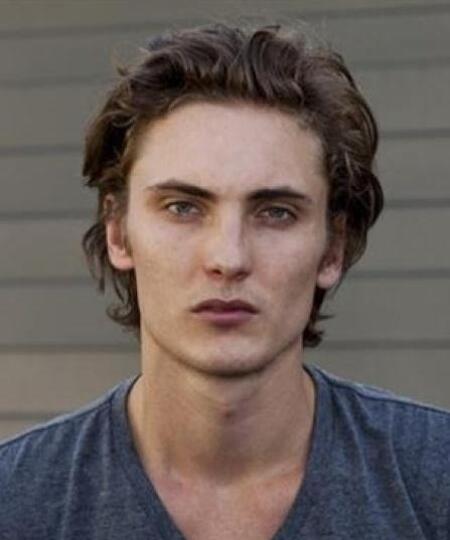 Eamon Farren