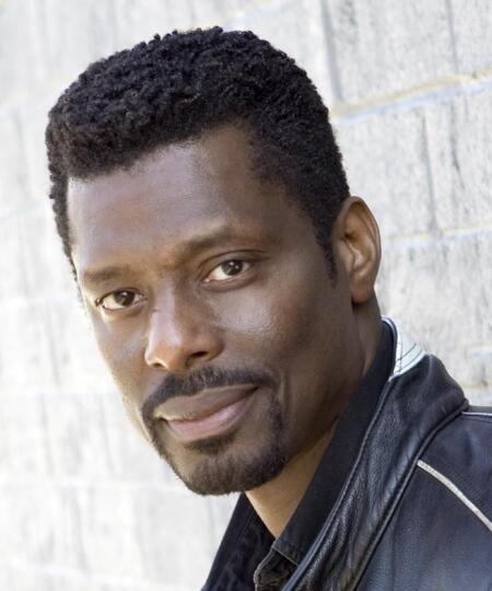 Eamonn Walker