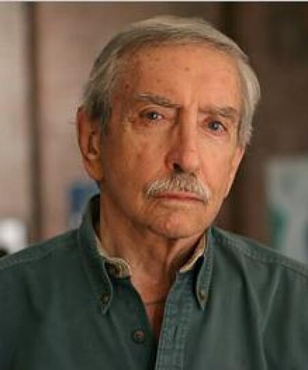 Edward Albee