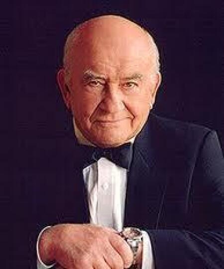 Edward Asner