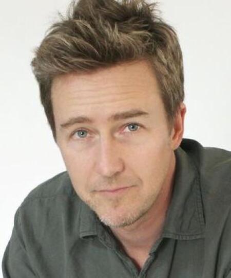 Edward Norton