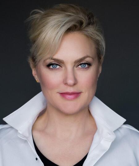 Elaine Hendrix