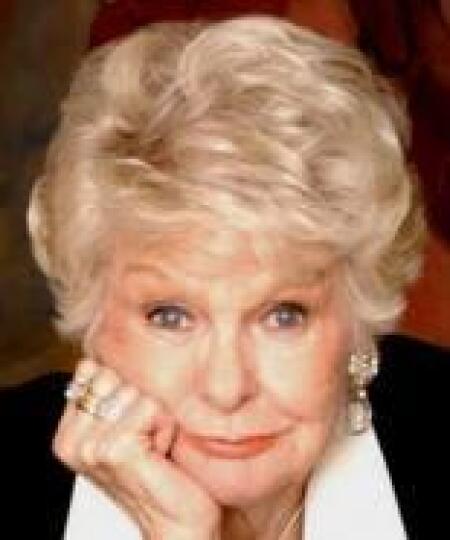 Elaine Stritch