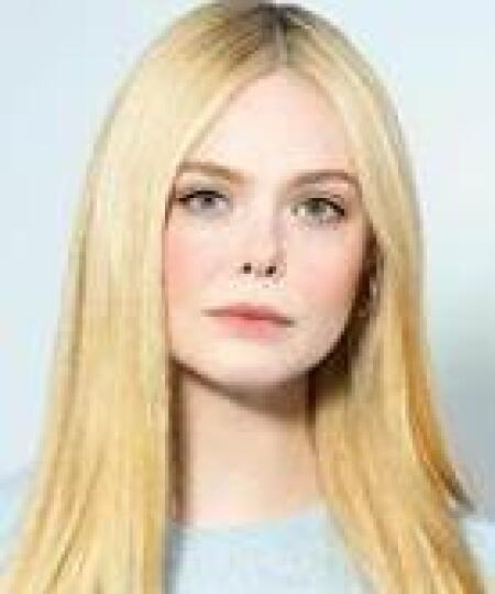 Elle Fanning