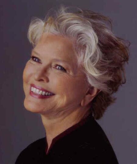 Ellen Burstyn