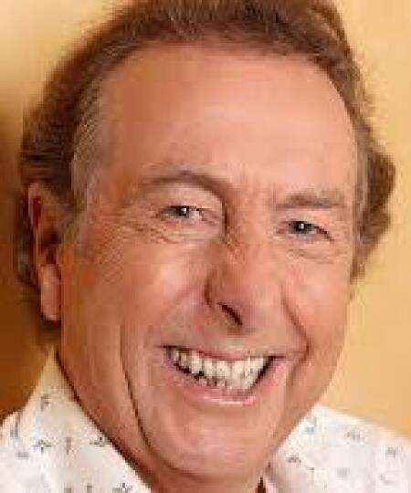 Eric Idle