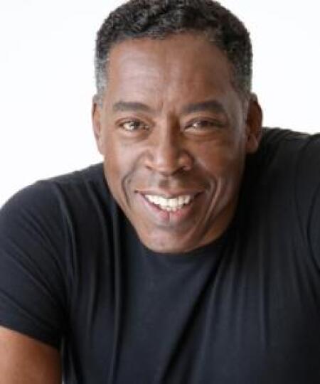 Ernie Hudson