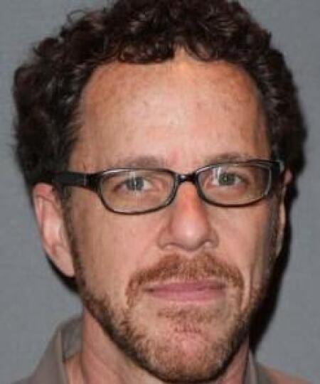 Ethan Coen