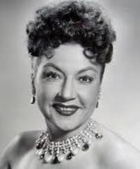 Ethel Merman