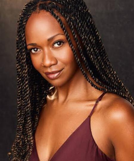 Eunice Woods