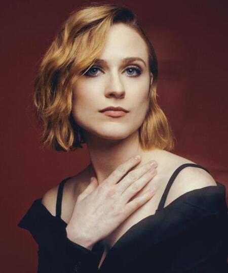 Evan Rachel Wood