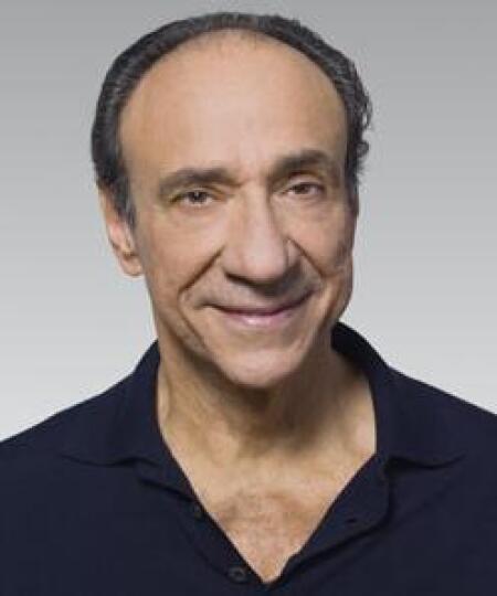 F Murray Abraham