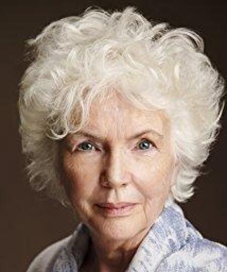 Fionnula Flanagan