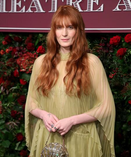 Florence Welch