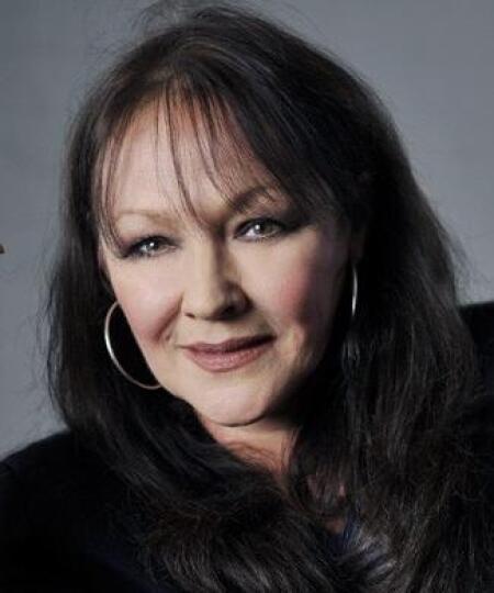 Frances Barber