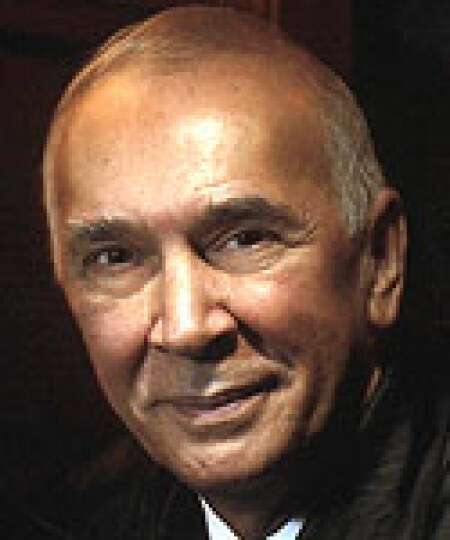 Frank Langella